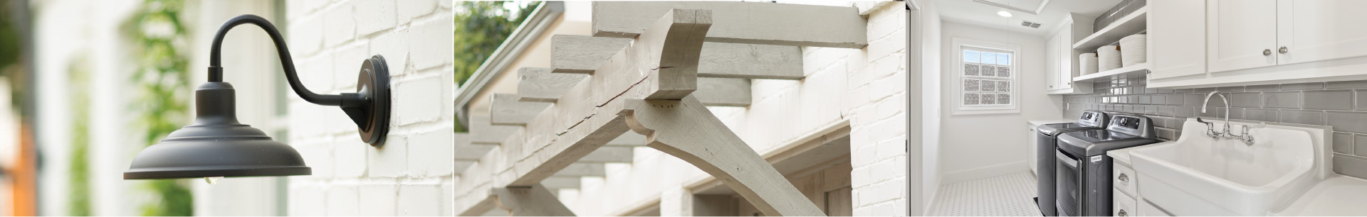 Gage and Bella Custom Homes detail image