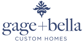 Gage + Bella logo image